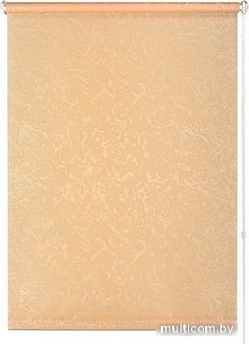 Рулонные шторы Legrand Фрост 38x175 (бежевый)