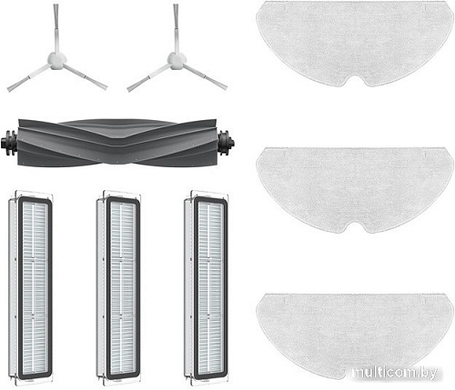 Набор аксессуаров Dreame для D10s RAK16