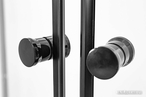 Душевой уголок Saniteco SN-1001B 100x100