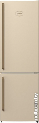 Холодильник Gorenje NRK611CLI