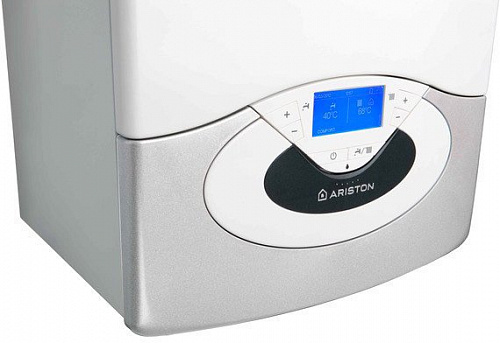 Отопительный котел Ariston Genus Premium Evo 35 FF [3300448]