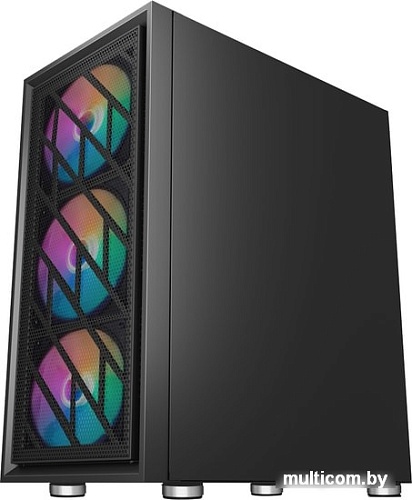 Корпус 1stPlayer AR-7-4G6P