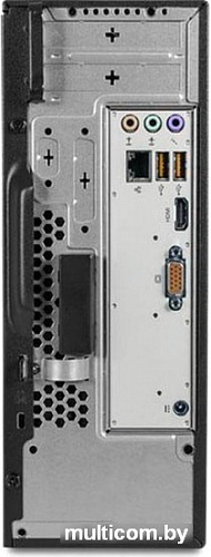 Компьютер Packard Bell iMedia S3730 SFF DT.UAVME.002