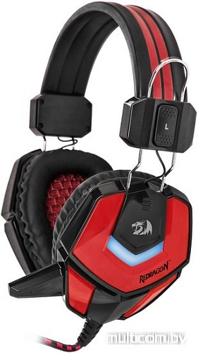 Наушники Redragon Ridley [64204]