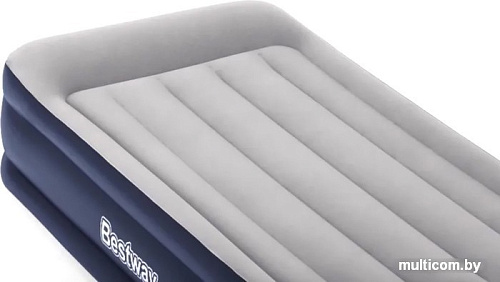 Надувная кровать Bestway Tritech Twin 67628
