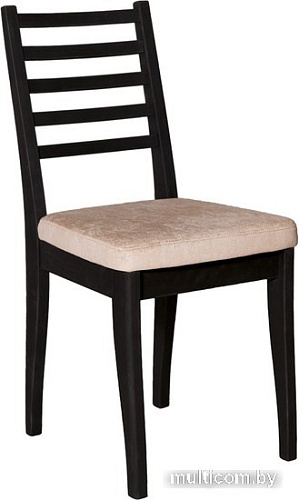 Стул Folium Марк 4 M4O269395V (масло, черный, Vanilla)