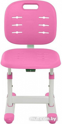 Ученический стул Fun Desk SST2 (розовый)