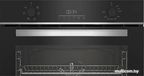 Электрический духовой шкаф BEKO BBIE133002XD
