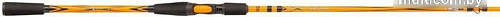 Удилище Abu Garcia Svartzonker X 7ft11 H 30-100g Spin