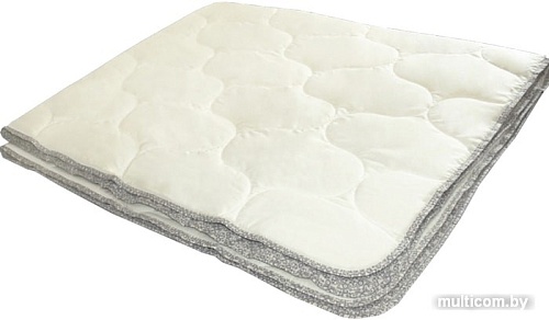 Одеяло Kariguz Медовое ФПМ21-3-2 (140x205 см)