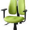 Кресло Duorest DR-7900 2SEN1 (салатовый)