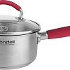 Кастрюля с длинной ручкой Rondell Sorge RDS-1218