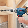 Безударная дрель Bosch GBM 1600 RE [06011B0000]