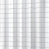 Шторка-занавеска для ванны MonAmi BMP1057-180x180