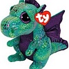Мягкая игрушка Ty Дракон Cinder