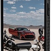 Чехол для телефона Uag для iPhone 14 Pro Max Monarch Pro for MagSafe Carbon Fiber 114031114242