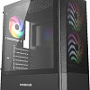 Корпус Powercase Mistral AY3B ARGB CMAYB-A3