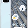 Смартфон Google Pixel 7a 8GB/128GB (море)