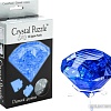 3Д-пазл Crystal Puzzle Сапфир 90016