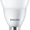 Светодиодная лампочка Philips ESS LEDLustre 6W 620lm E14 827 P45 FR 929002971407