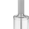 Дозатор для жидкого мыла Paulmark Brevit D005-G (золото)