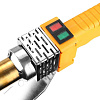 Аппарат для сварки труб Deko PPWM2500W 085-3013 (кейс)