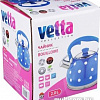 Чайник со свистком Vetta 847-063