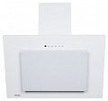 Каминная вытяжка Delonghi Etna bianco 60