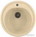 Кухонная мойка Mixline ML-GM11 (бежевый 328) 525074
