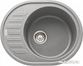 Кухонная мойка Franke ROG 611C (серый)