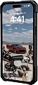 Чехол для телефона Uag для iPhone 14 Pro Max Monarch Pro for MagSafe Carbon Fiber 114031114242