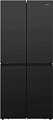 Четырёхдверный холодильник Hisense RQ563N4GB1