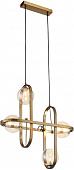 Подвесная люстра ST Luce Circono SL1201.203.04