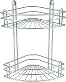 Rosenberg Этажерка RUS-385024-2 Zn