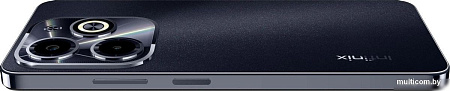 Смартфон Infinix Hot 40i X6528B 4GB/128GB (звездный черный)