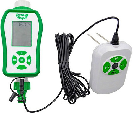 Датчик Green Helper Датчик влажности почвы GAS-302