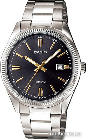Наручные часы Casio MTP-1302D-1A2