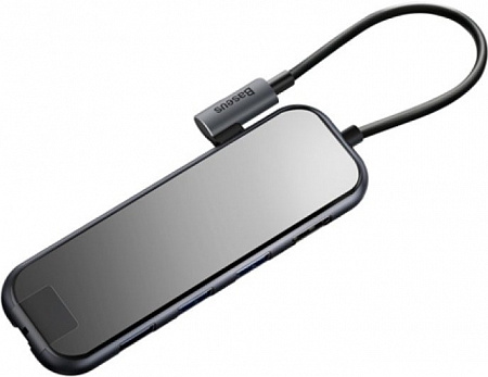 USB-хаб Baseus CAHUB-DZ0G