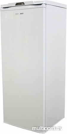 Морозильник Shivaki SFR-106RW