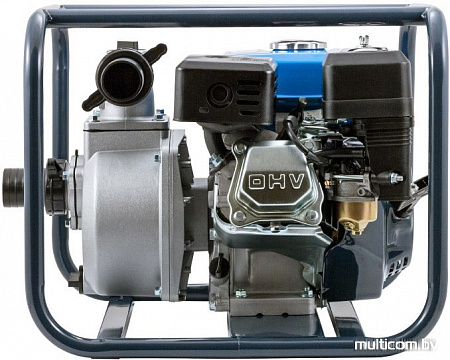 Мотопомпа Unipump HC-WP20CX