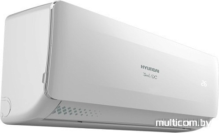 Сплит-система Hyundai Seoul DC H-ARI20-12H/I/O