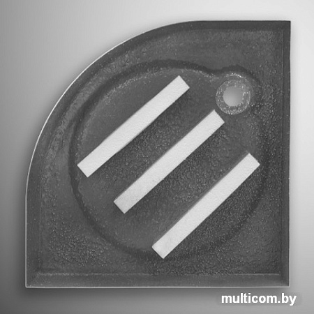 Душевой поддон Roltechnik Dream P Sanipro 90x90 [8000030]