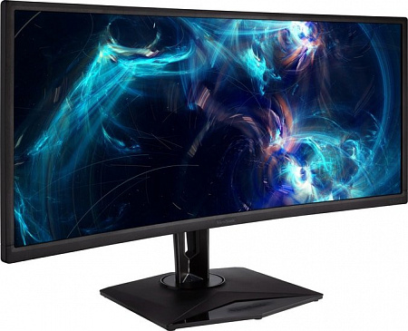 Монитор ViewSonic XG350R-C