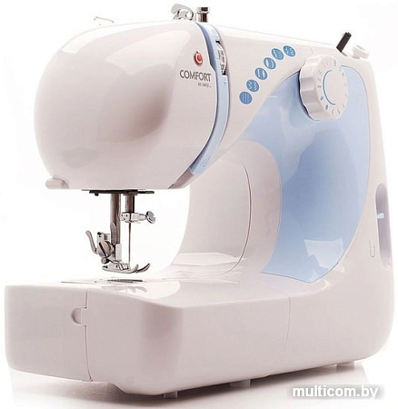 Электромеханическая швейная машина Comfort 300