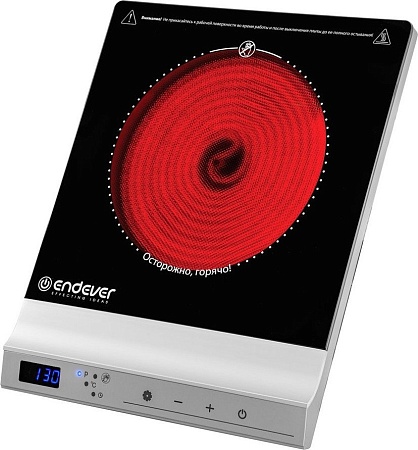 Настольная плита Endever Skyline DP-71