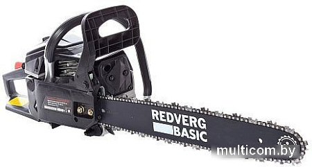 Бензопила RedVerg Basic GC-52C