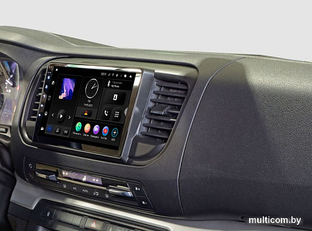 USB-магнитола Incar TMX-2303n-6