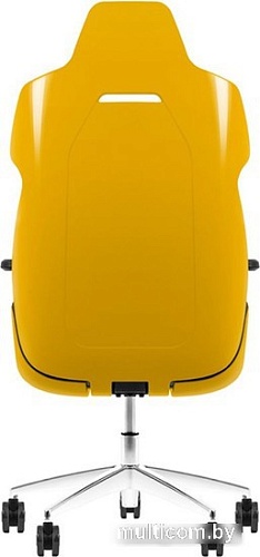 Кресло Thermaltake Argent E700 (желтый)