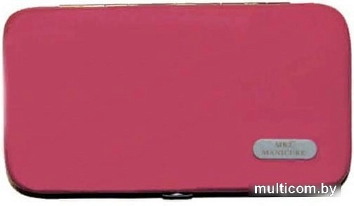 Mertz Набор для маникюра и педикюра MRZ A6060