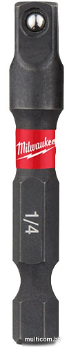 Переходник Milwaukee 4932471826